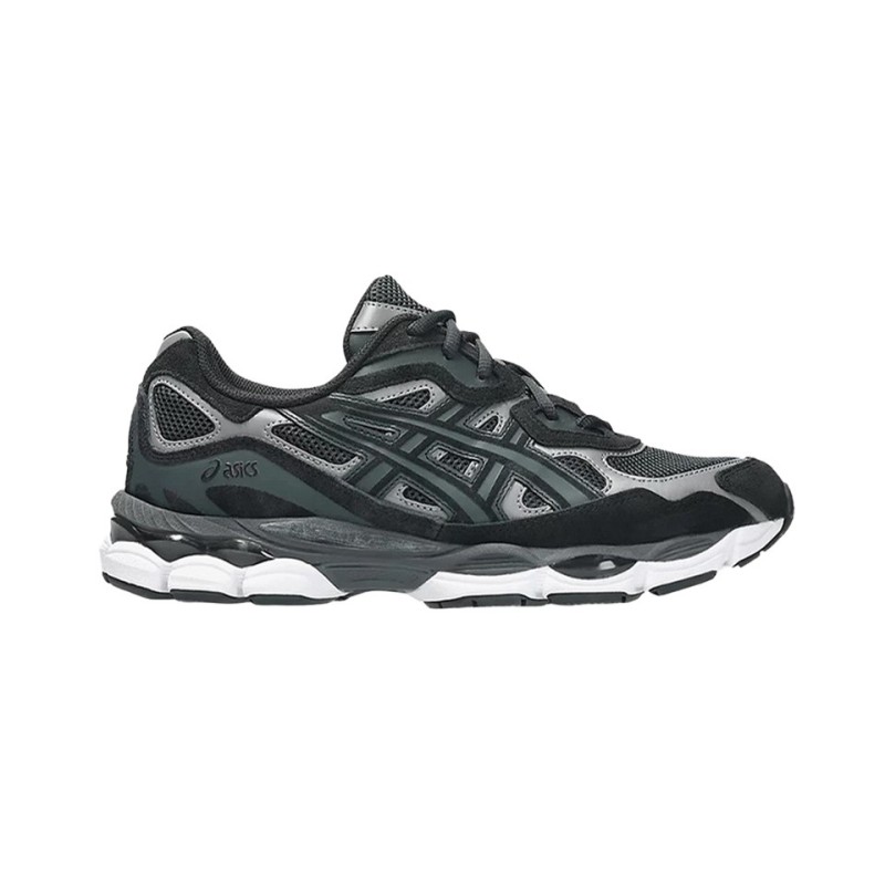 GEL NYC GRAPHITE GREY