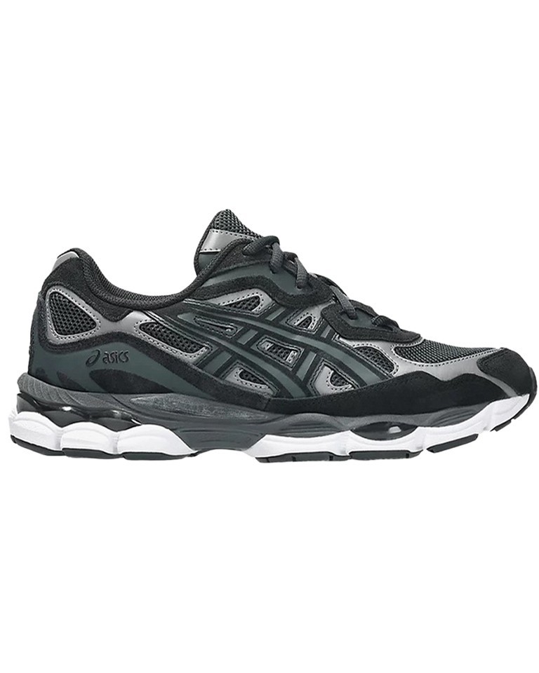 GEL NYC GRAPHITE GREY
