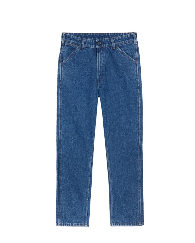 JABALI DENIM ALGO WASHED