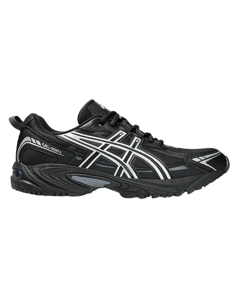 GEL VENTX BLACK/ PURE SILVER