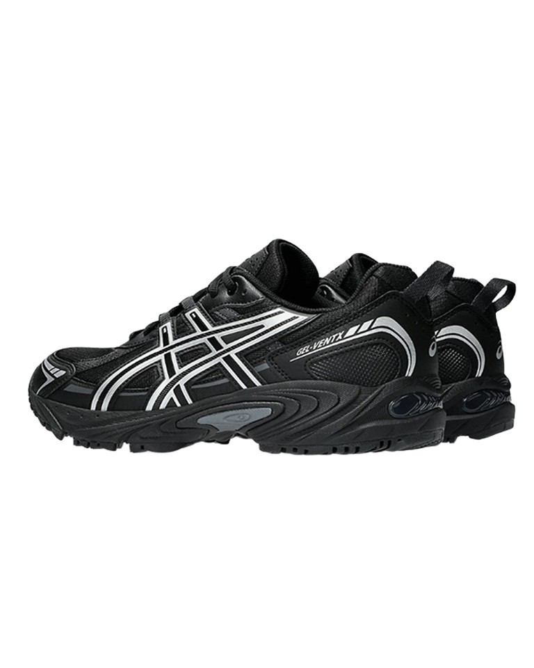 GEL VENTX BLACK/ PURE SILVER