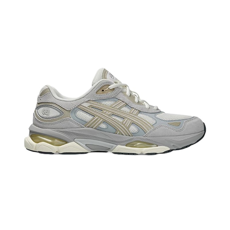 GEL NYC 2.0 CREAM/CONCRETE