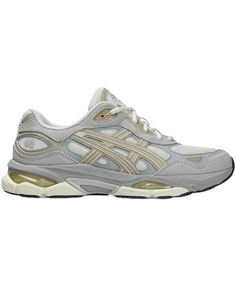 GEL NYC 2.0 CREAM/CONCRETE
