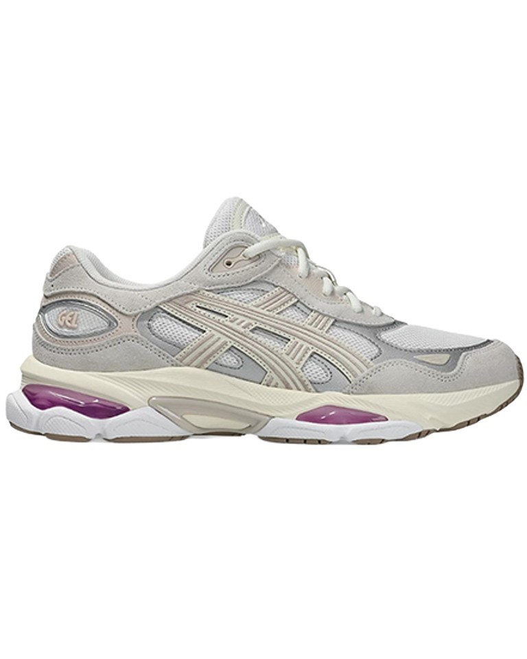 GEL NYC 2.0 WHITE/CREAM