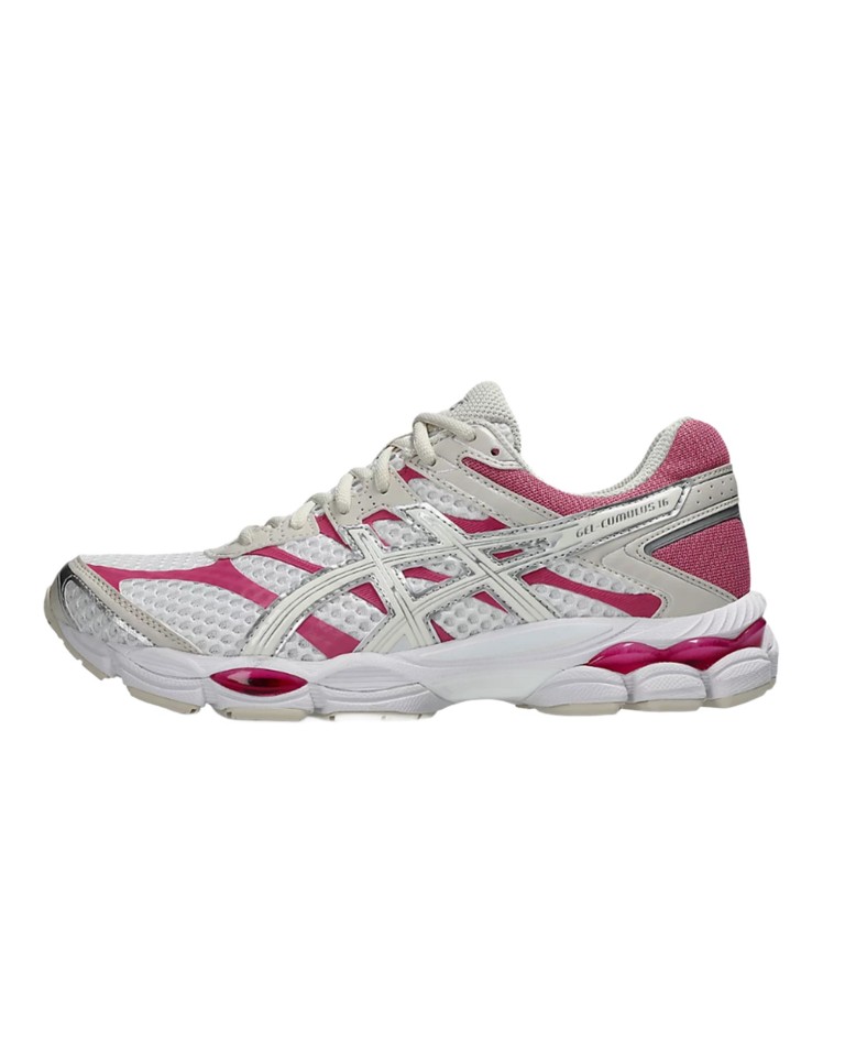 GEL CUMULUS 16 WHITE/ CREAM