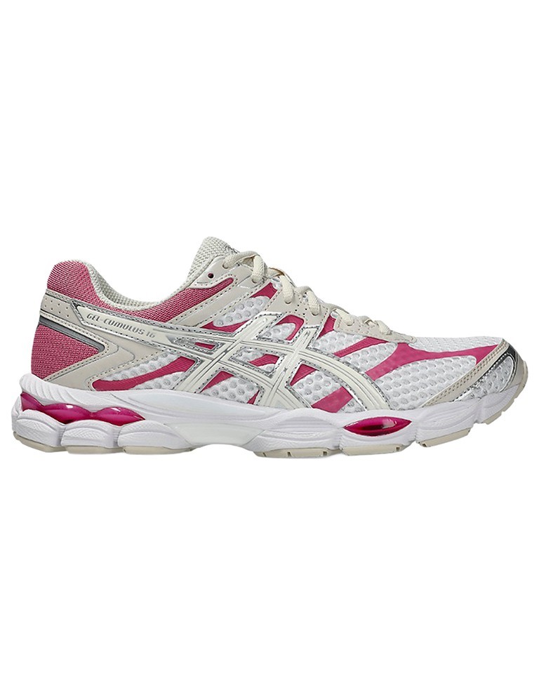 GEL CUMULUS 16 WHITE/ CREAM