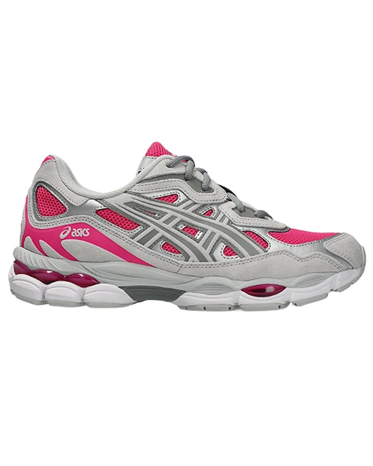 GEL NYC PINK GLO/CONCRETE
