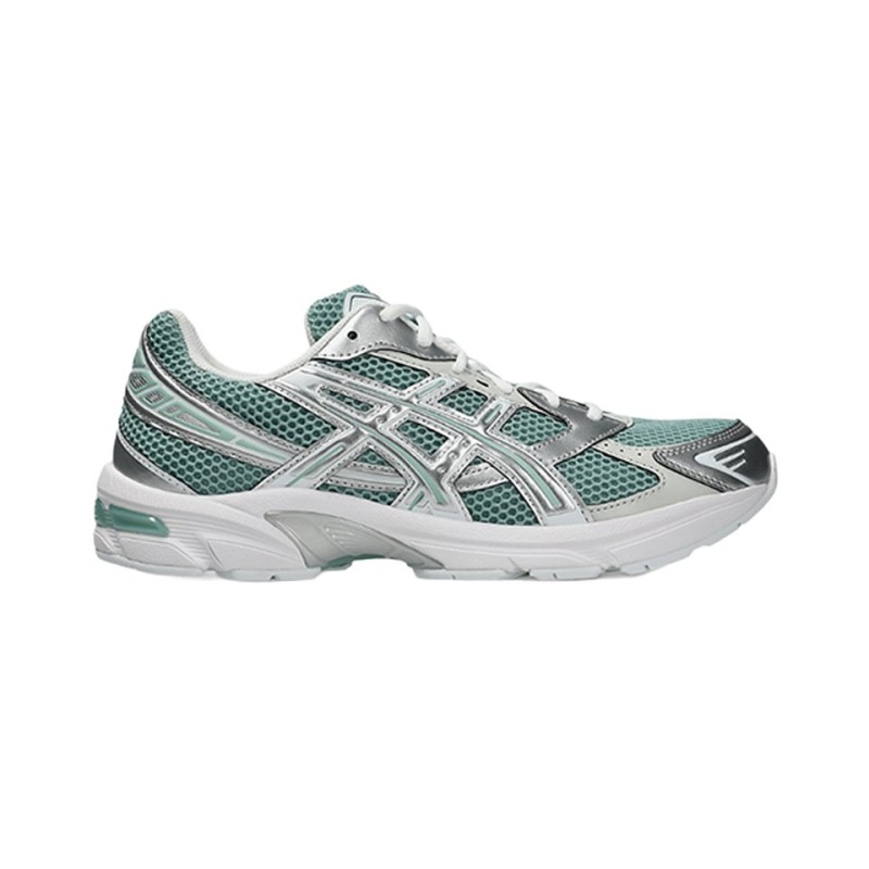 GEL 1130 VERDIGRIS/PURE SILVER