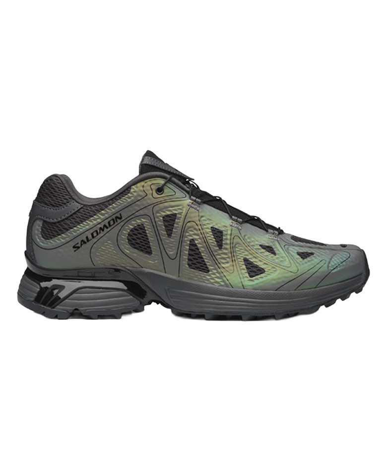 XT-WHISPER VOID Asphalt/ Castlerock/ Ftw Silver
