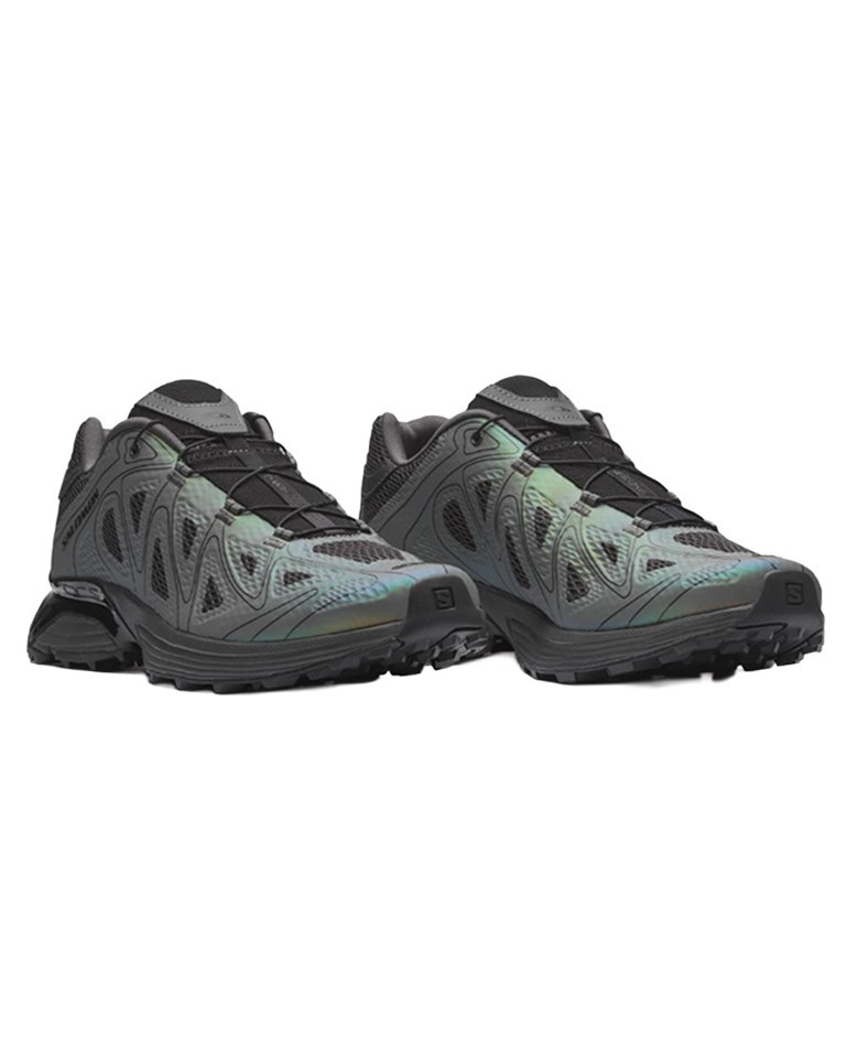 XT-WHISPER VOID Asphalt/ Castlerock/ Ftw Silver