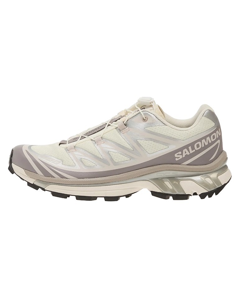 XT-6 Vanilla Ice/ Ftw Silver/ Lilac
