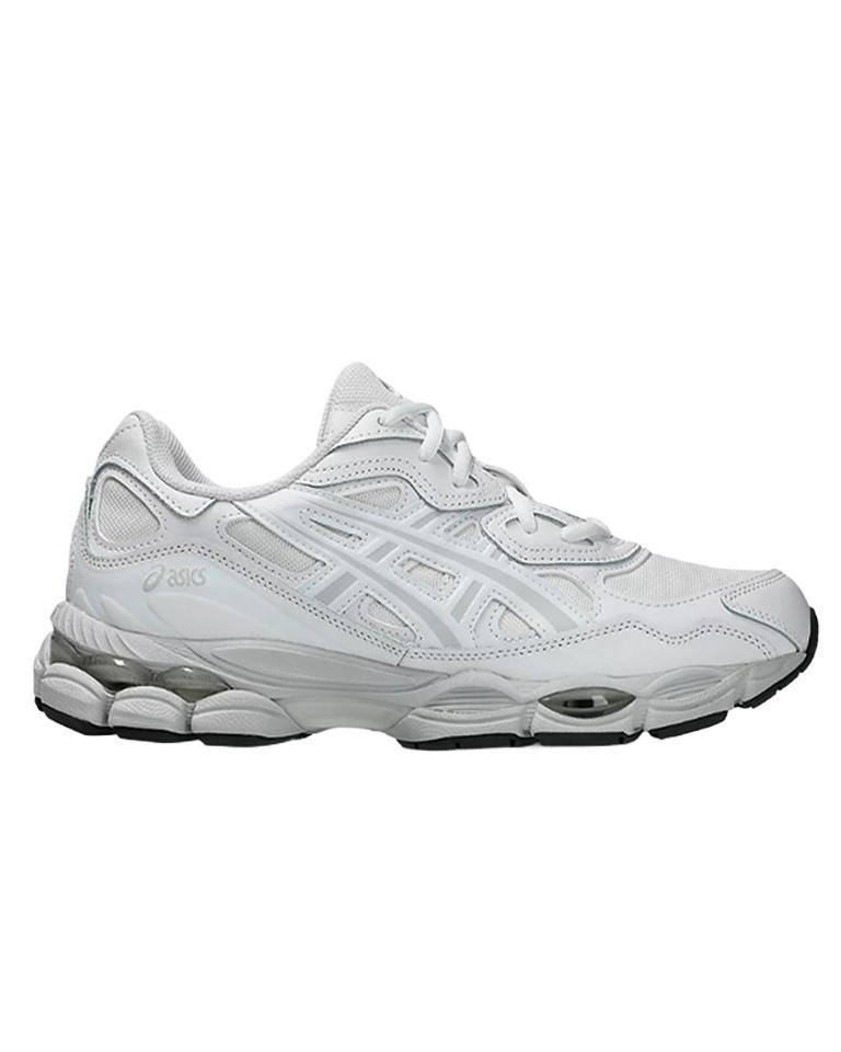 GEL NYC White/ Glacier Grey