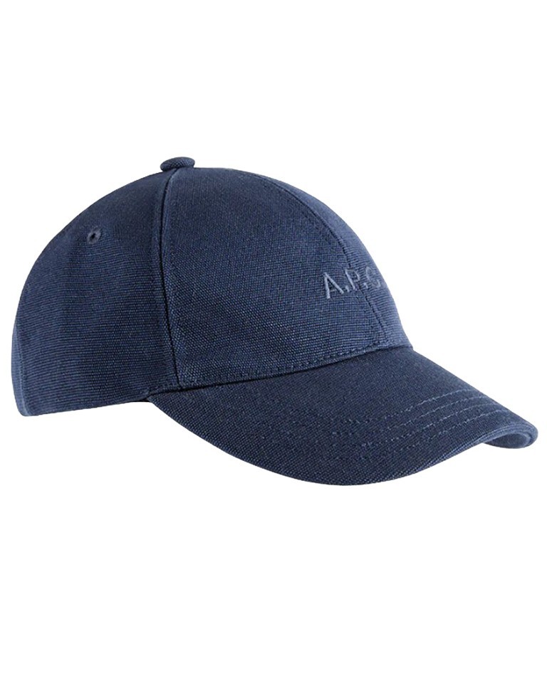 copy of CASQUETTE CHARLIE BEIGE FONCE