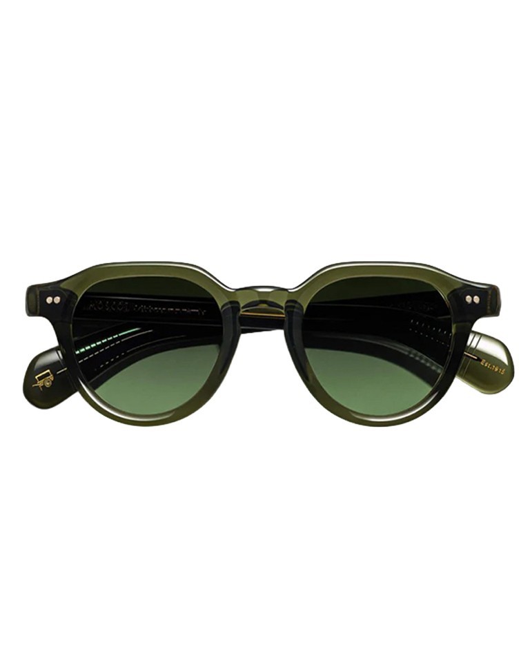 BAITSIM  Dark Green Forest Wood