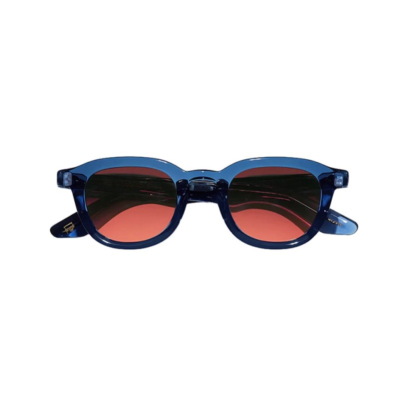 dahven sapphire cabernet lenses