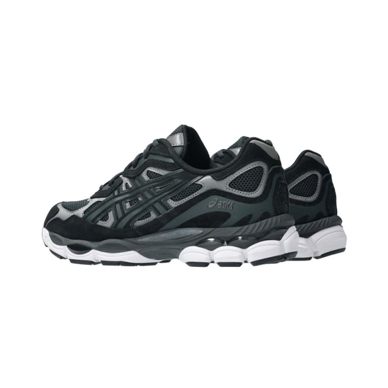 GEL NYC GRAPHITE GREY