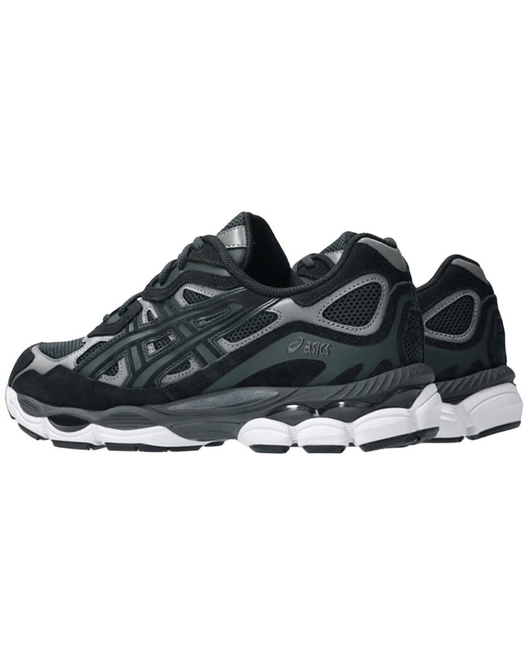 GEL NYC GRAPHITE GREY