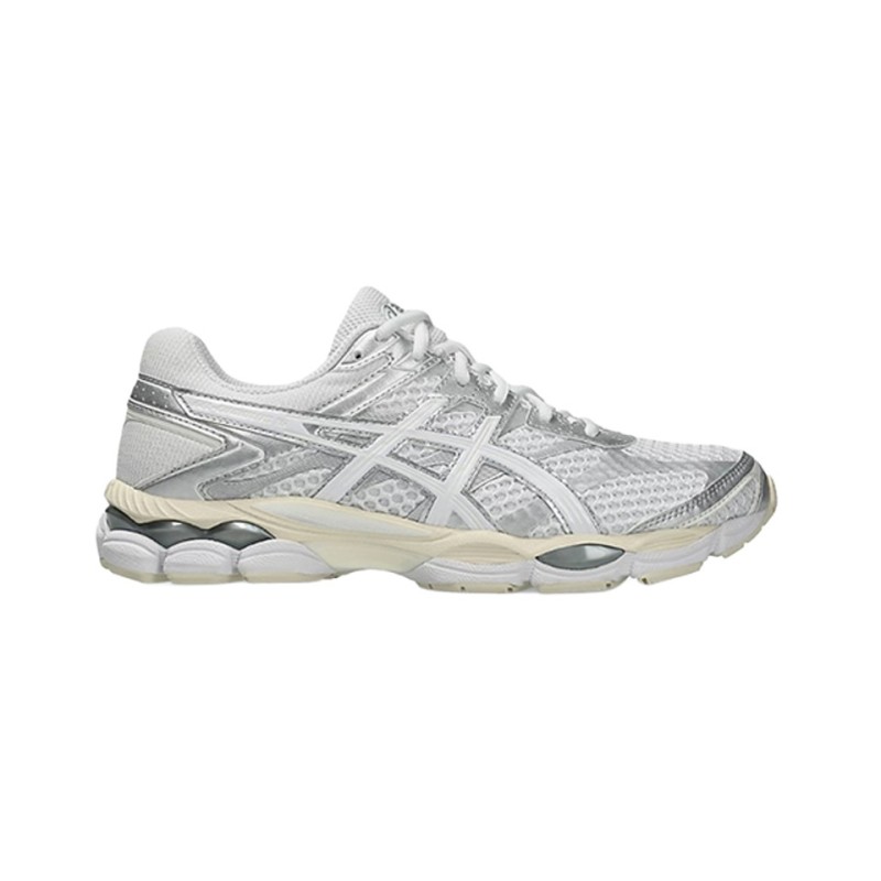 gel cumulus 16 white white