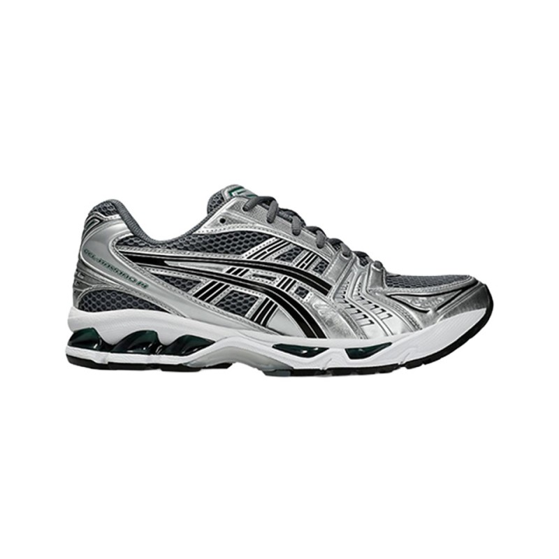 gel kayano14 metropolis jasper green