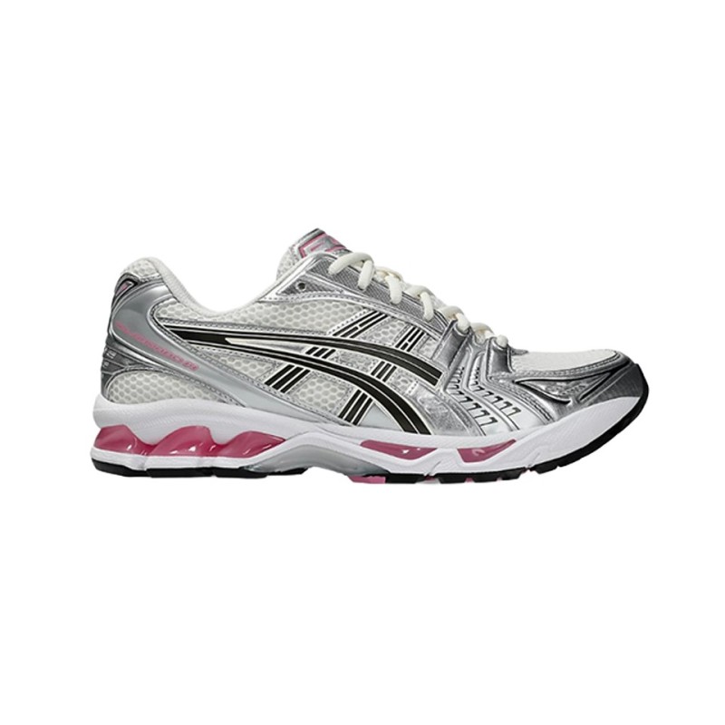 gel kayano 14 cream sweet pink