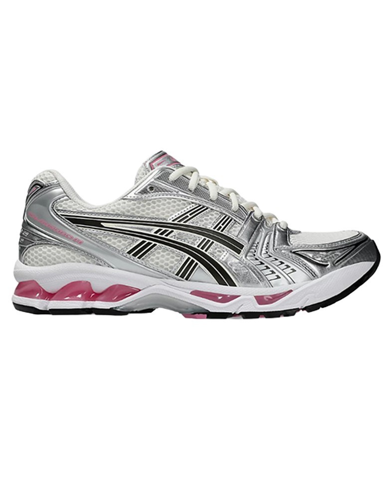 GEL KAYANO 14 CREAM/SWEETPINK