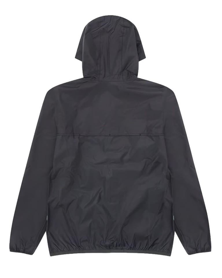 J505 CDG KWAY BEIGE/BLACK JACKET