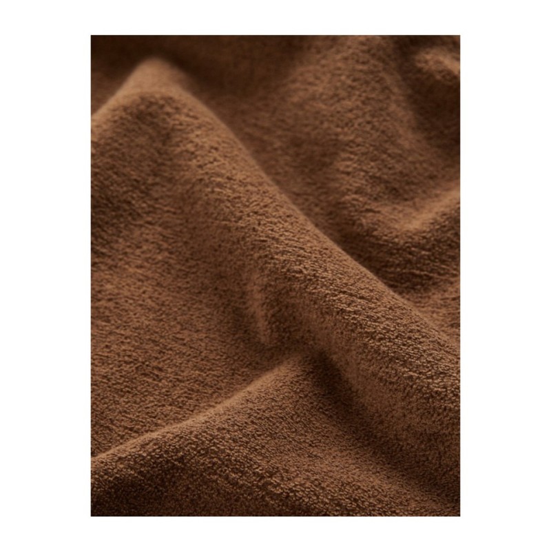 homecore sweat aquae couleur cocoa vue detail