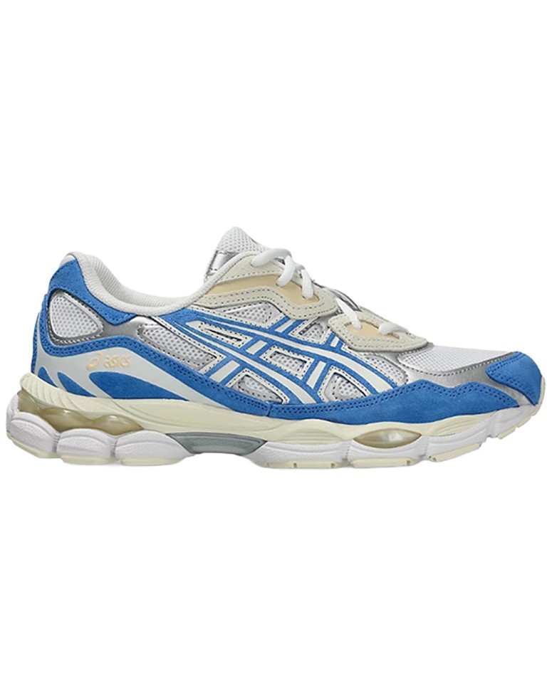 GEL NYC WHITE/BLUE COAST