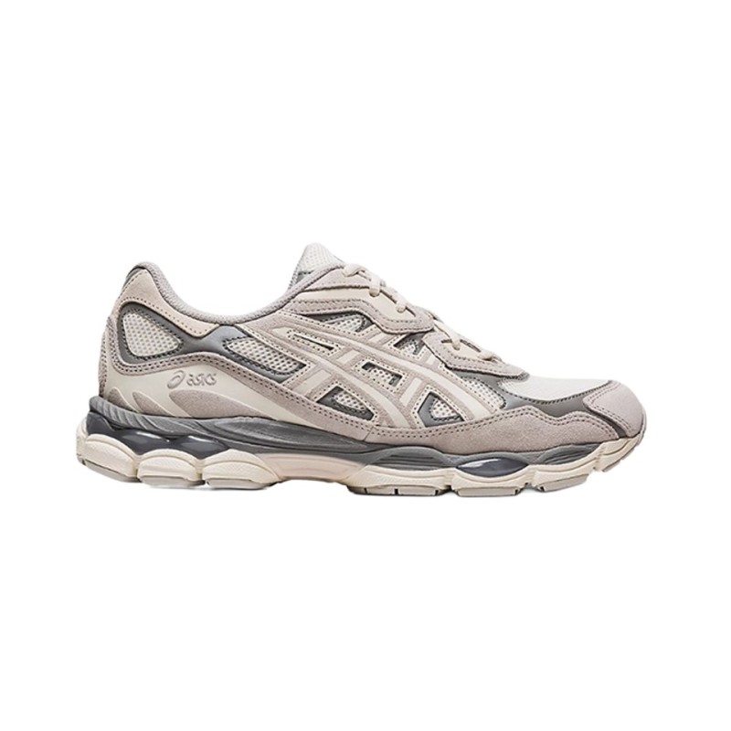 GEL NYC CREAM/ OYSTER GREY