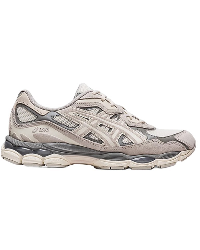 GEL NYC CREAM/ OYSTER GREY
