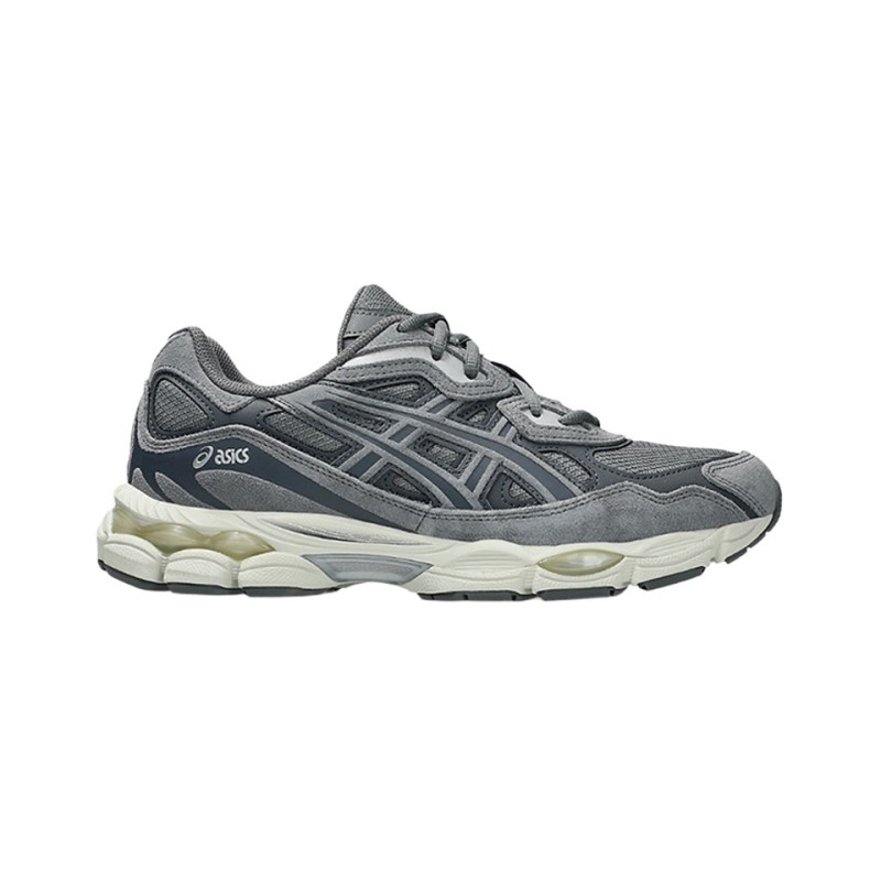 GEL NYC STEEL GREY/CARRIER GREY