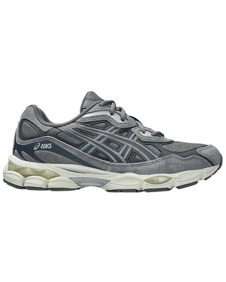 GEL NYC STEEL GREY/CARRIER GREY