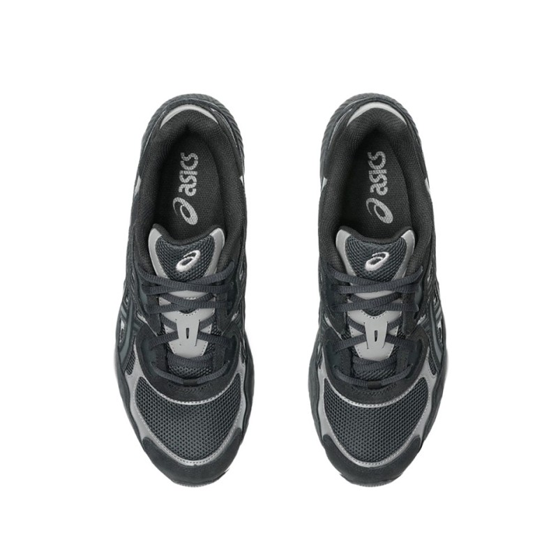 GEL NYC GRAPHITE GREY