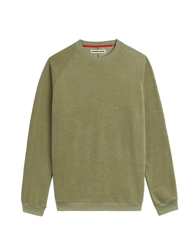 AQUAE GREEN CLAY