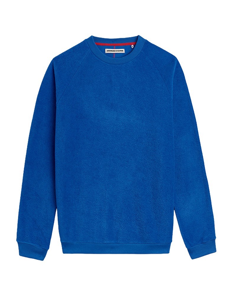 AQUAE COBALT BLUE