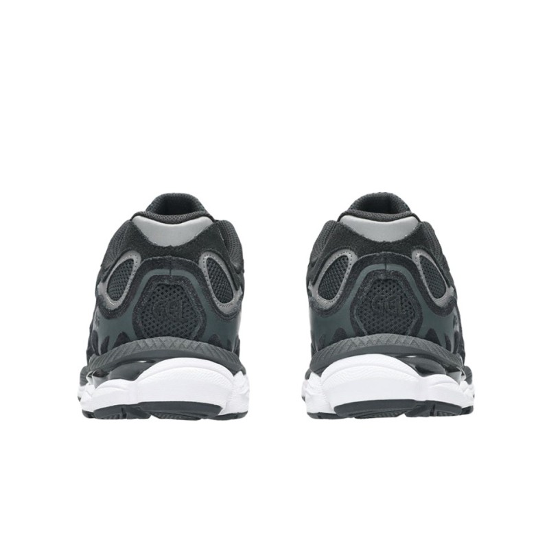 GEL NYC GRAPHITE GREY