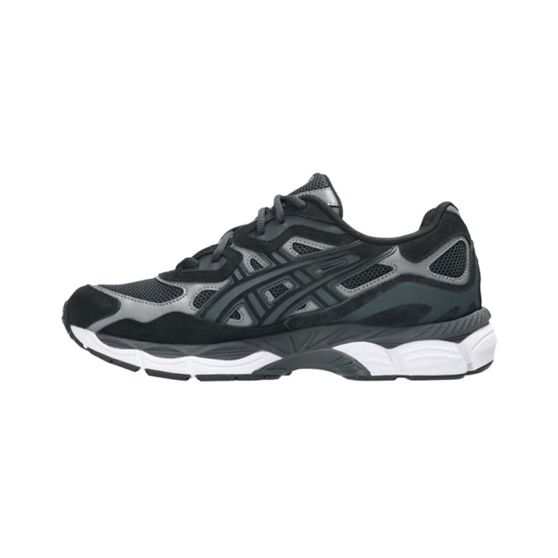 GEL NYC GRAPHITE GREY