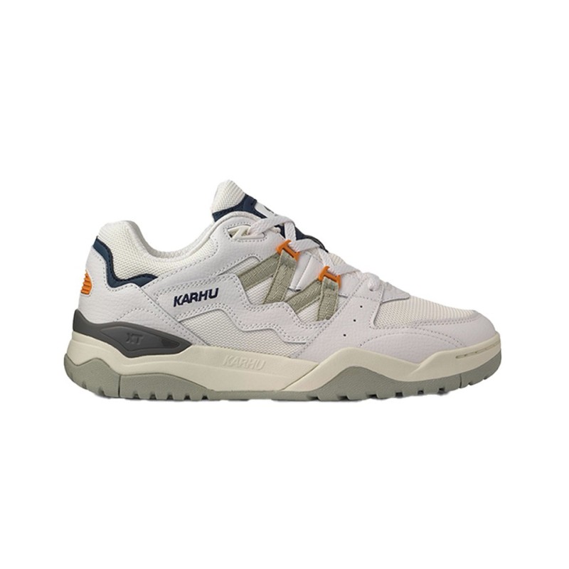 FUSION XT CLOUD DANCER/AGATE GREY