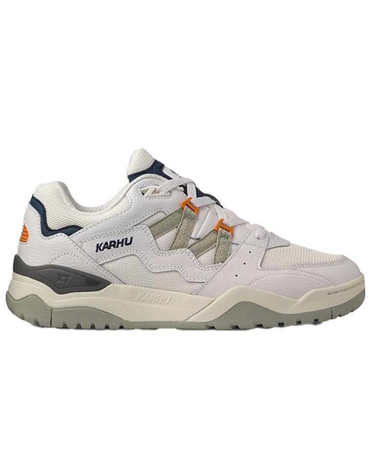 FUSION XT CLOUD DANCER/AGATE GREY