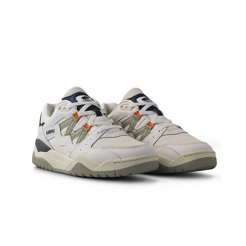 FUSION XT CLOUD DANCER/AGATE GREY