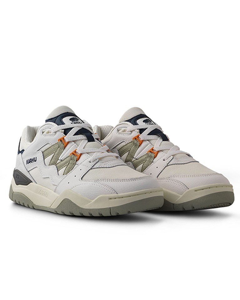 FUSION XT CLOUD DANCER/AGATE GREY