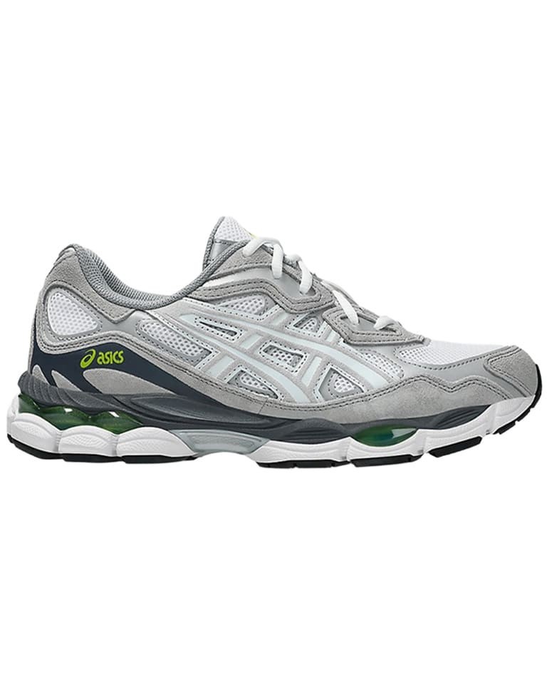 GEL NYC WHITE/GLACIER GREY