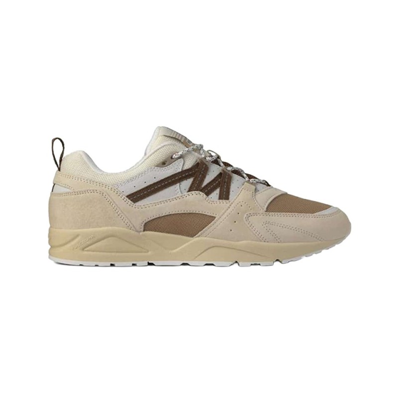 karhu fusion 2.0 turtledove cappuccino