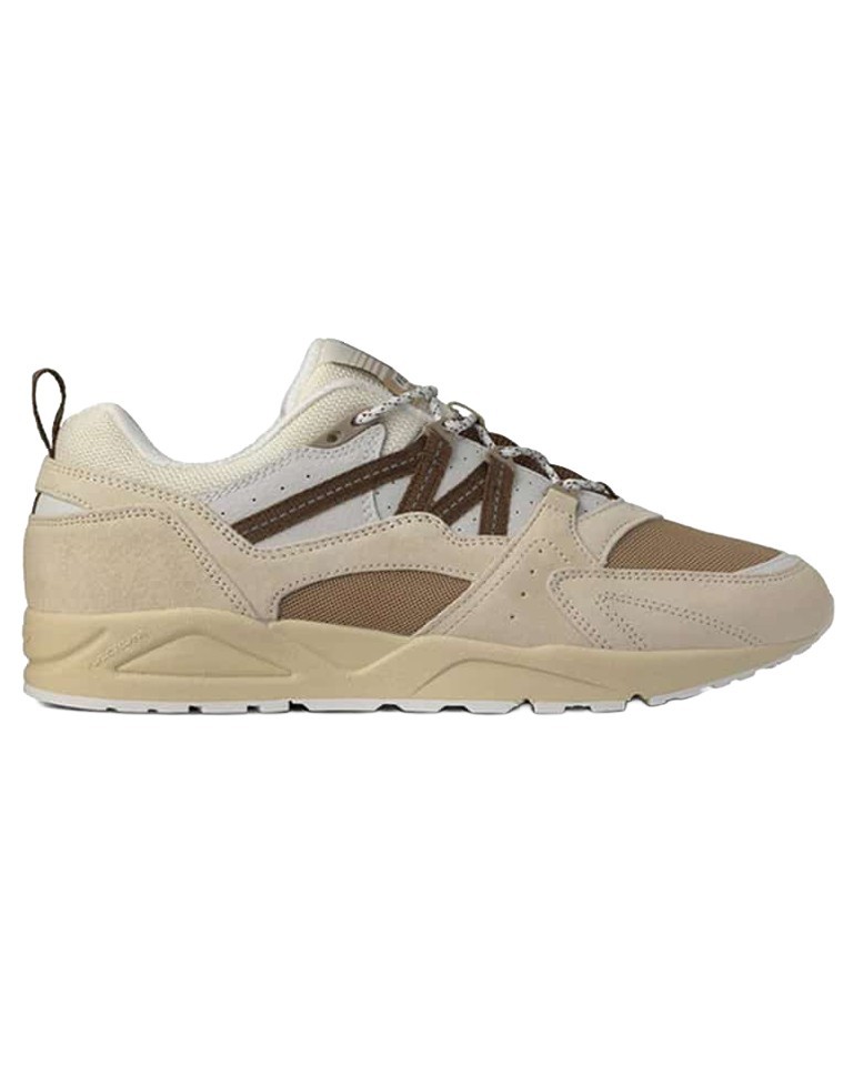 FUSION TURTLEDOVE/CAPPUCCINO