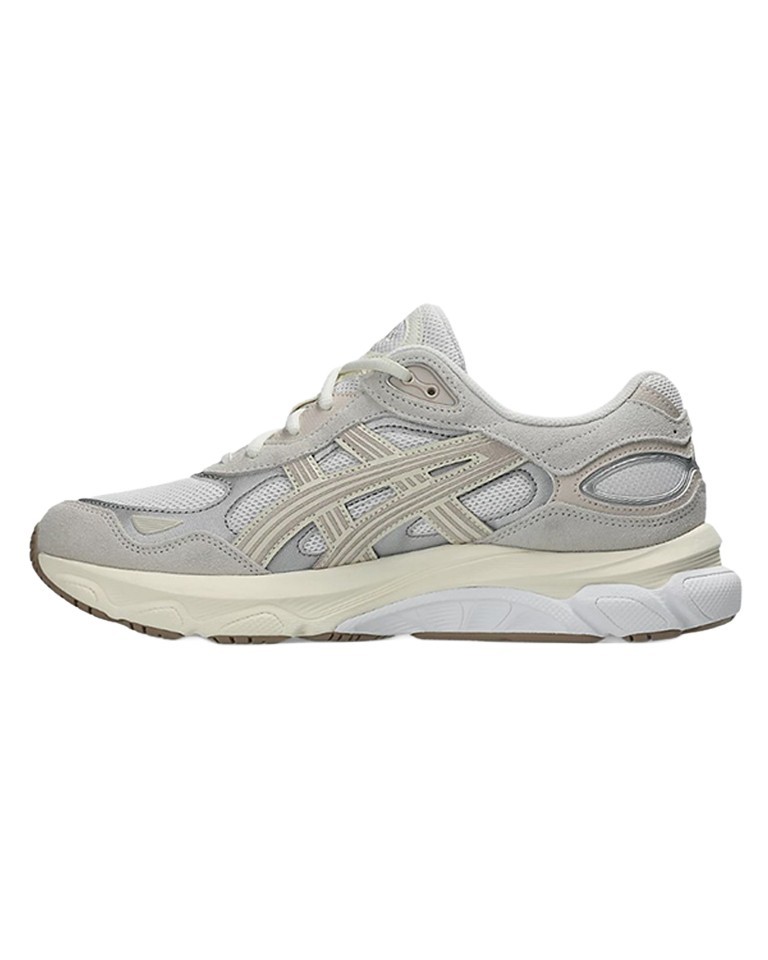 GEL NYC 2.0 WHITE/CREAM