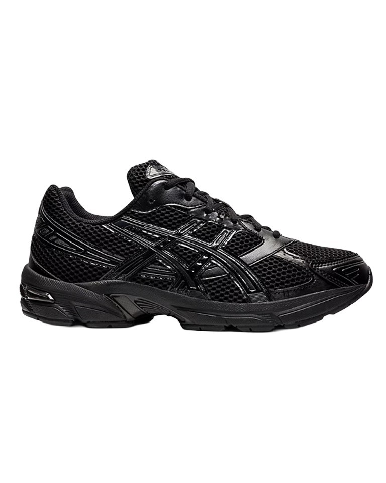 GEL 1130 BLACK/ GRAPHITE GREY
