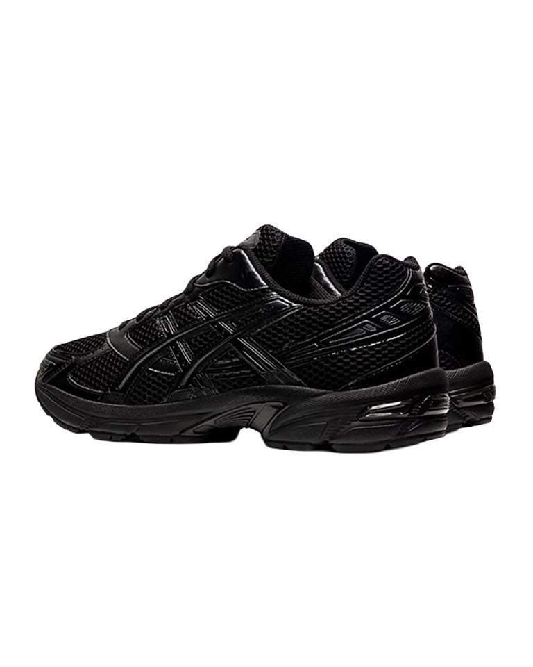 GEL 1130 BLACK/ GRAPHITE GREY