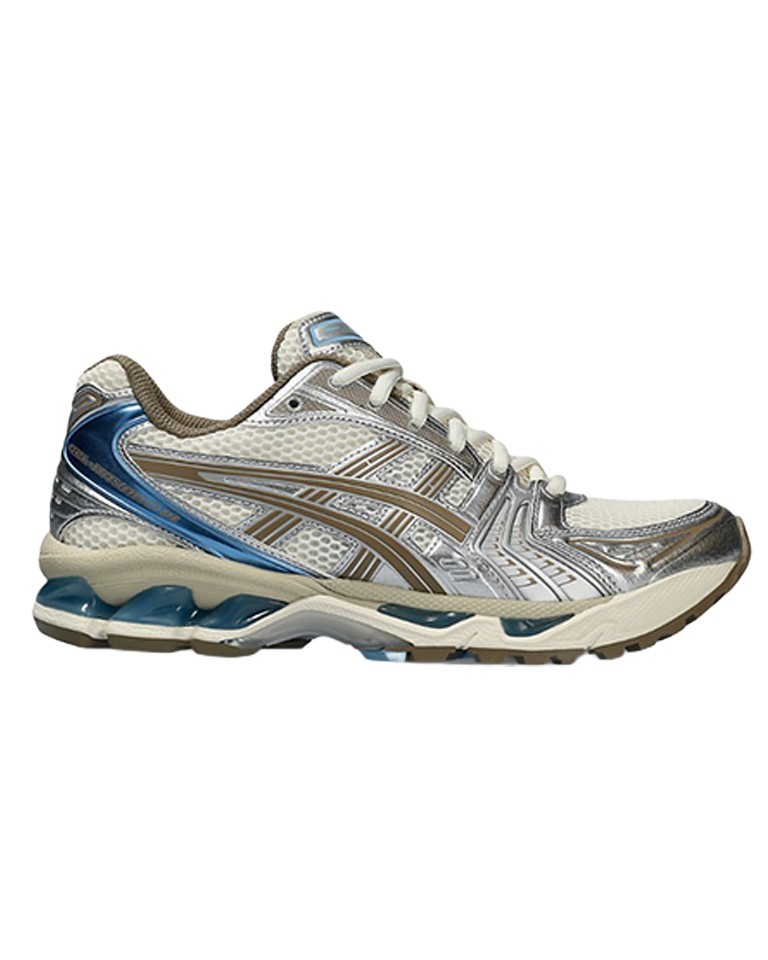 GEL KAYANO 14 CREAM/ PEPPER