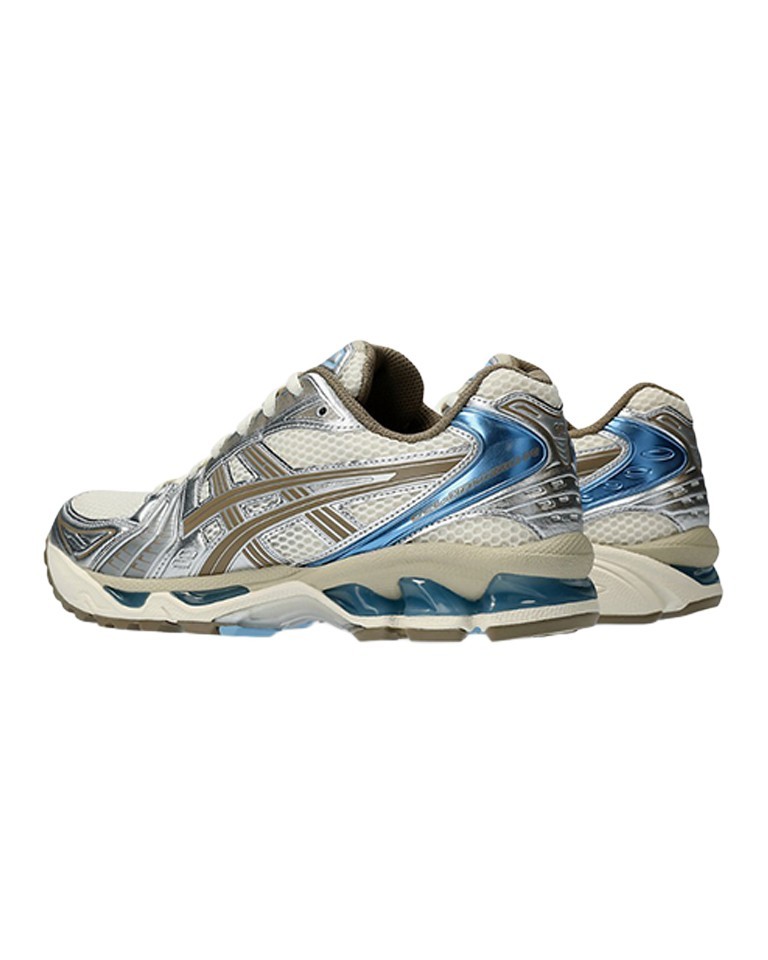 GEL KAYANO 14 CREAM/ PEPPER
