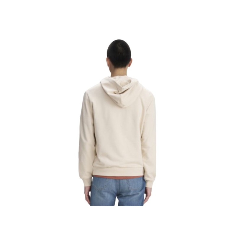 hoodie standart grand vpc mastic vue de dos